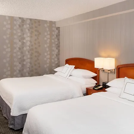 Hotel Courtyard By Marriott Newark Silicon Valley Extérieur photo