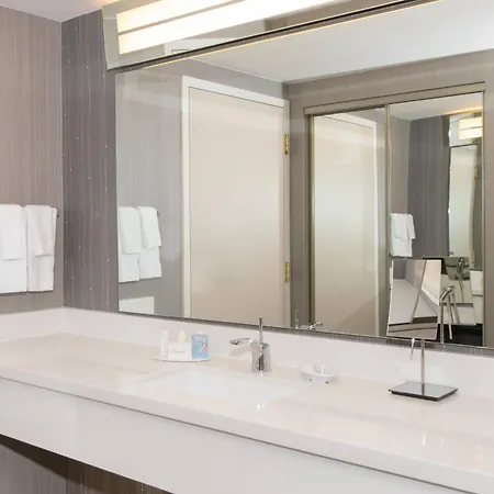 Hotel Courtyard By Marriott Newark Silicon Valley Extérieur photo