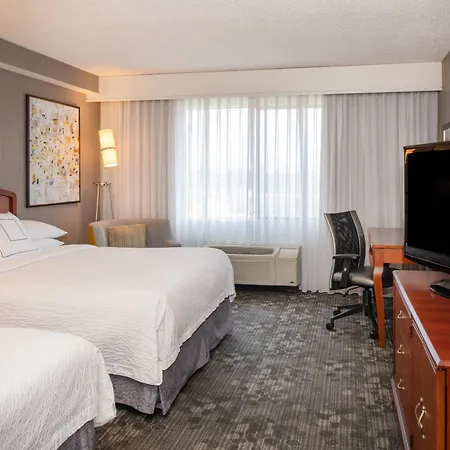 Hotel Courtyard By Marriott Newark Silicon Valley Extérieur photo