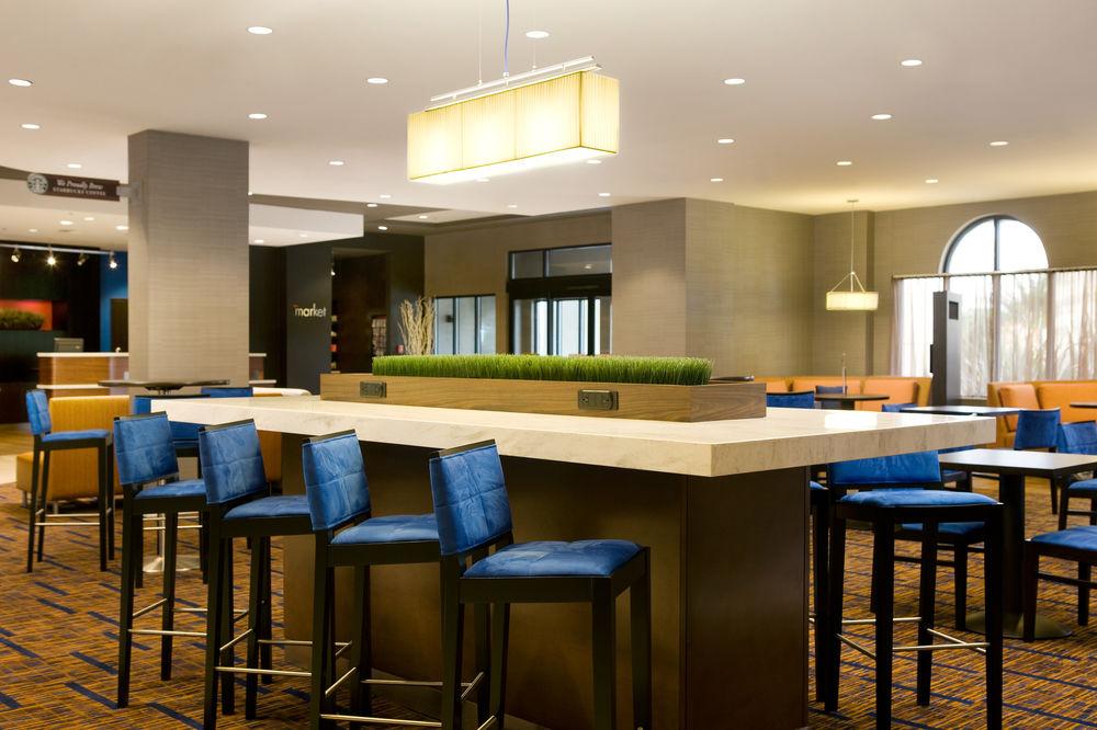 Courtyard By Marriott Silicon Valley