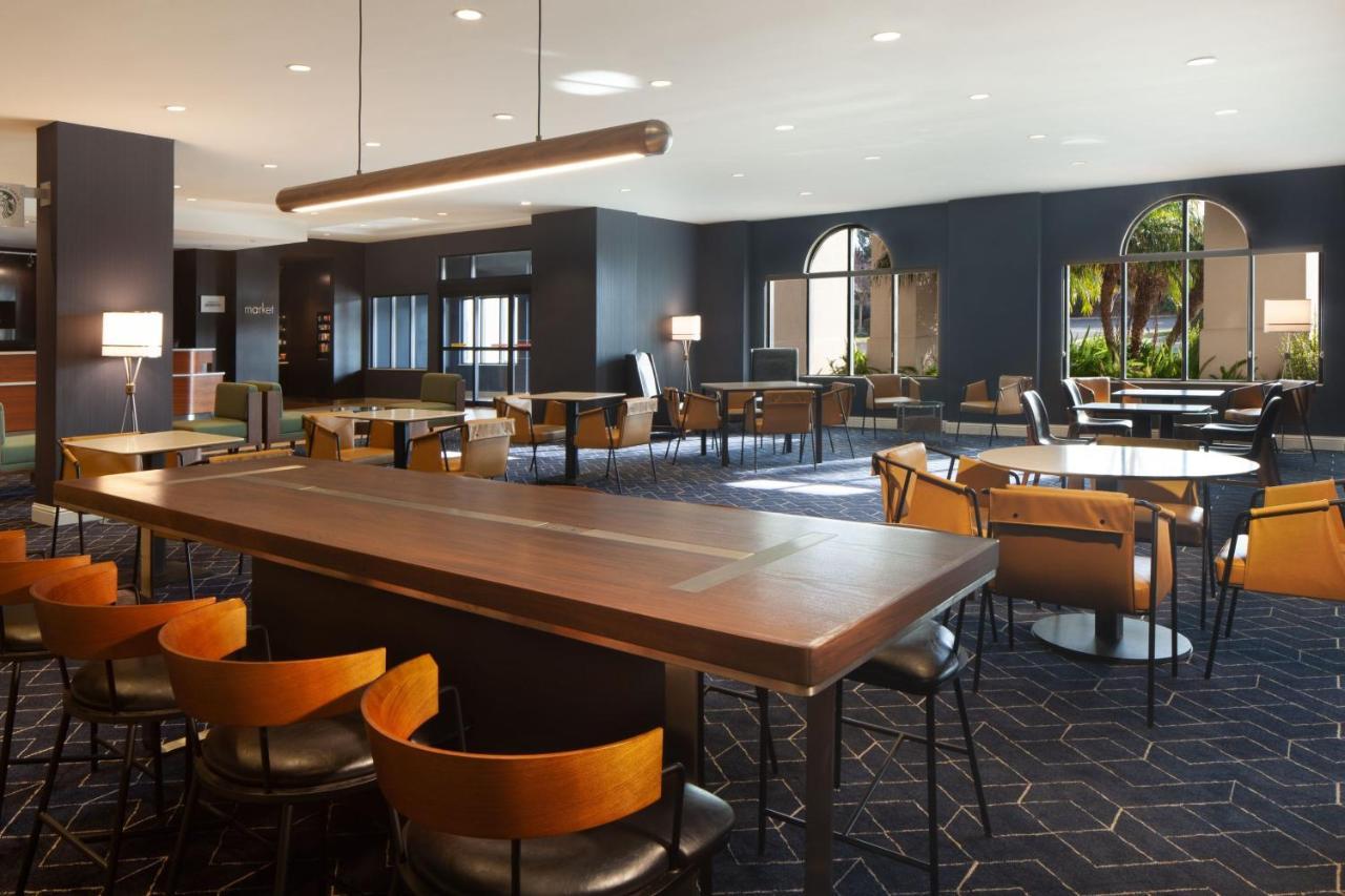 Courtyard By Marriott Silicon Valley 3* Newark