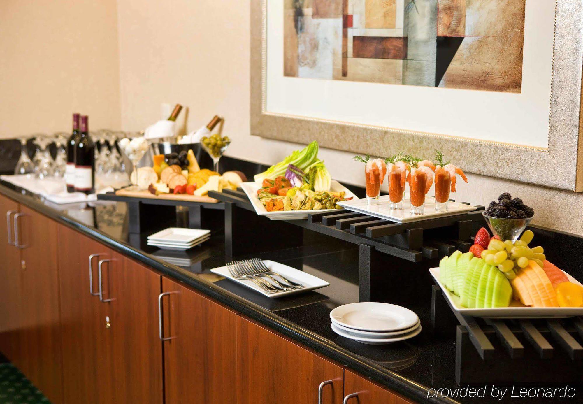 Courtyard By Marriott Silicon Valley 3* Newark