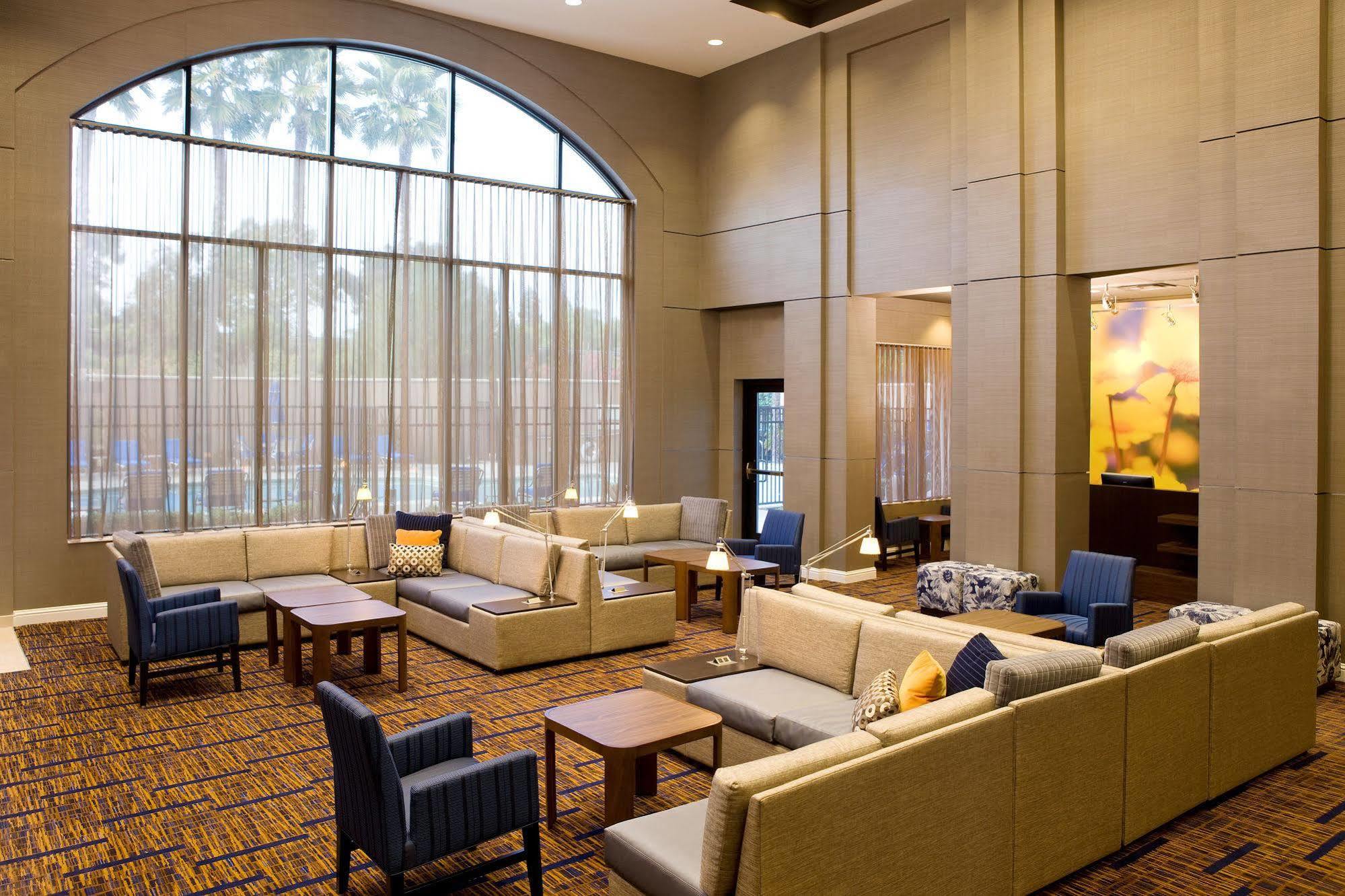 Courtyard By Marriott Silicon Valley 3*