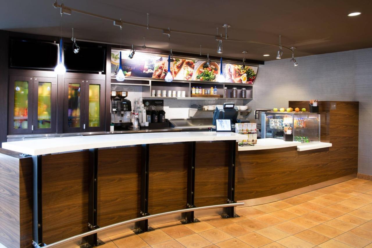 Courtyard By Marriott Silicon Valley Newark